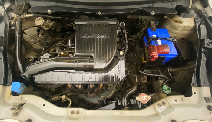 2015 Maruti Swift VXI, Petrol, Manual, 65,318 km, Open Bonet
