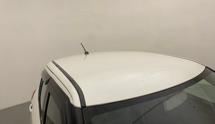 2015 Maruti Swift VXI, Petrol, Manual, 65,318 km, Roof