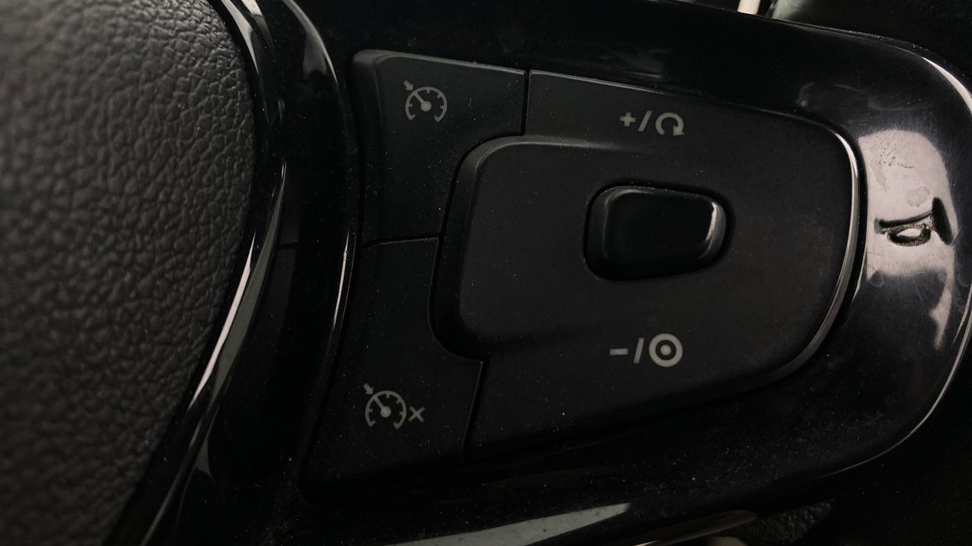 2022 Tata NEXON XZ PLUS (HS) PETROL, Petrol, Manual, 80,466 km, Adaptive Cruise Control