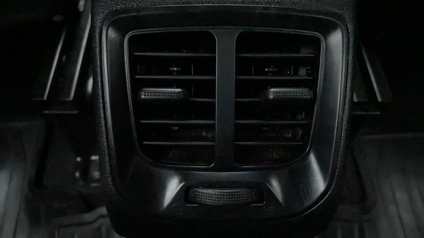 2022 Hyundai NEW SANTRO SPORTZ EXECUTIVE MT CNG, CNG, Manual, 38,730 km, Rear AC Vents