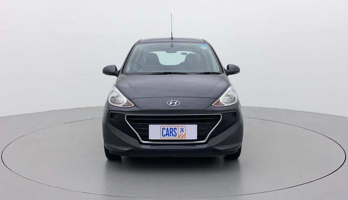 2022 Hyundai NEW SANTRO SPORTZ EXECUTIVE MT CNG, CNG, Manual, 38,730 km, Front