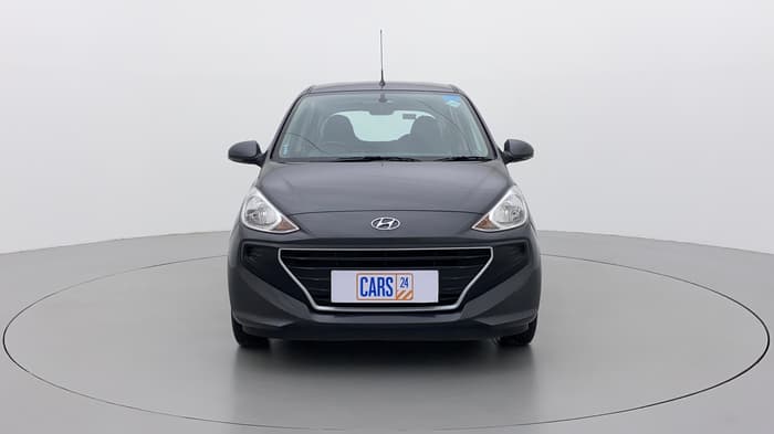 2022 Hyundai NEW SANTRO SPORTZ EXECUTIVE MT CNG, CNG, Manual, 38,730 km, Front