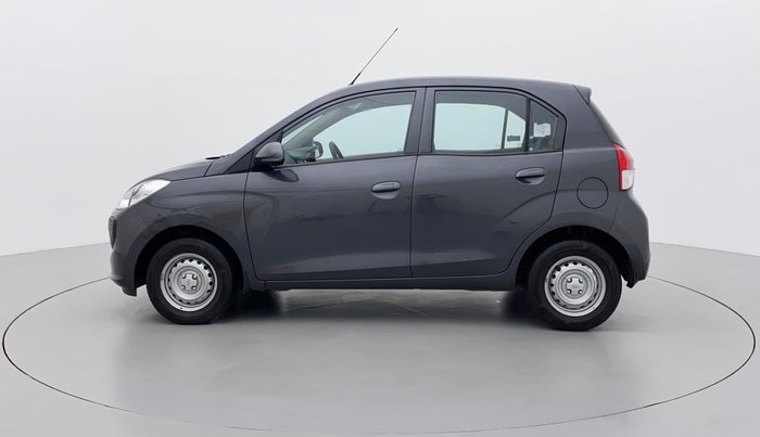 2022 Hyundai NEW SANTRO SPORTZ EXECUTIVE MT CNG, CNG, Manual, 38,730 km, Left Side