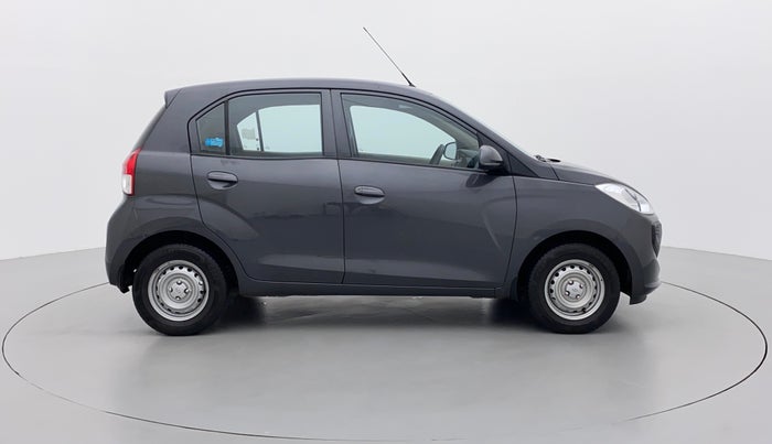 2022 Hyundai NEW SANTRO SPORTZ EXECUTIVE MT CNG, CNG, Manual, 38,730 km, Right Side View