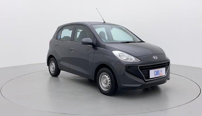 2022 Hyundai NEW SANTRO SPORTZ EXECUTIVE MT CNG, CNG, Manual, 38,730 km, Right Front Diagonal