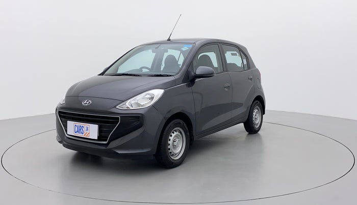 2022 Hyundai NEW SANTRO SPORTZ EXECUTIVE MT CNG, CNG, Manual, 38,730 km, Left Front Diagonal