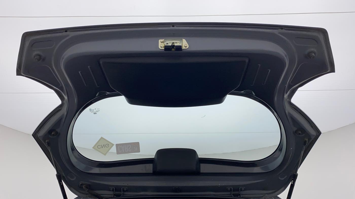 2022 Hyundai NEW SANTRO SPORTZ EXECUTIVE MT CNG, CNG, Manual, 38,730 km, Boot Door Open