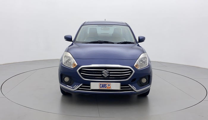 2019 Maruti Dzire VXI, Petrol, Manual, 79,172 km, Front