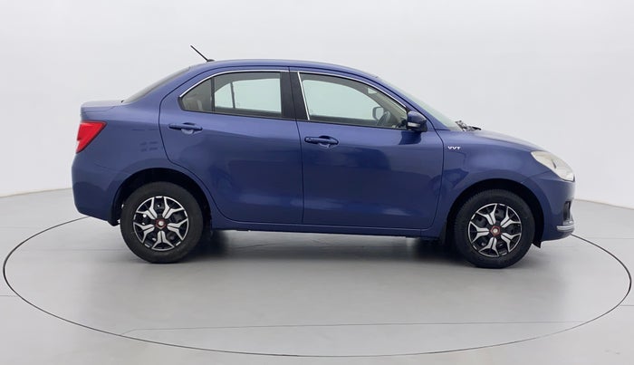 2019 Maruti Dzire VXI, Petrol, Manual, 79,172 km, Right Side View