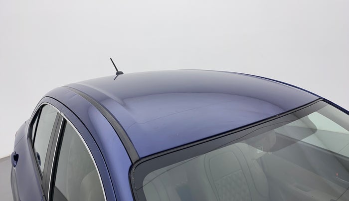 2019 Maruti Dzire VXI, Petrol, Manual, 79,172 km, Roof