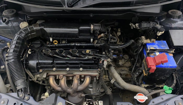 2019 Maruti Dzire VXI, Petrol, Manual, 79,172 km, Open Bonet