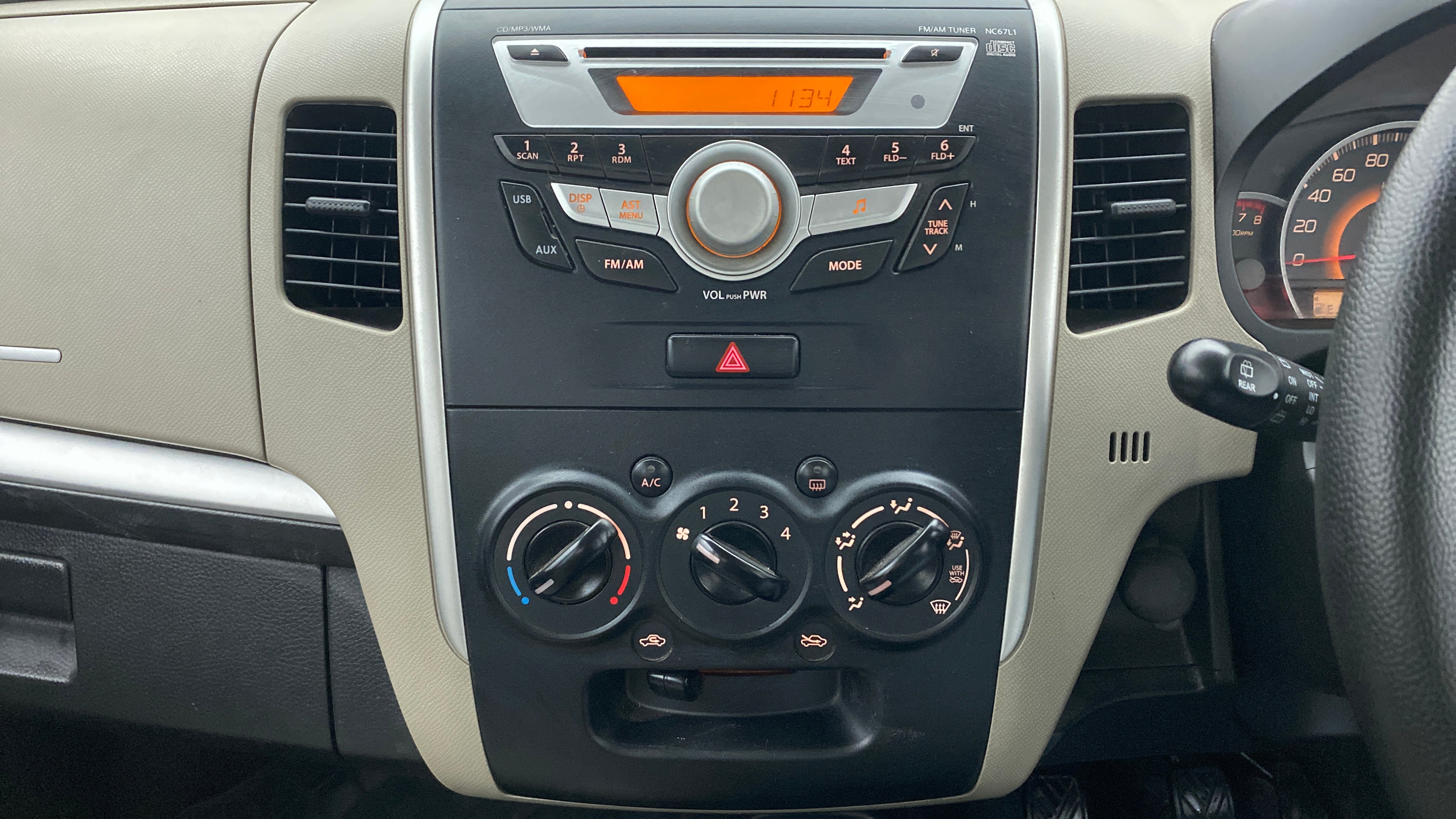 Features