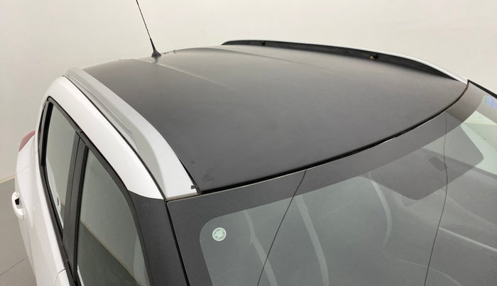 2022 Nissan MAGNITE XE 1.0 MT, Petrol, Manual, 4,321 km, Roof