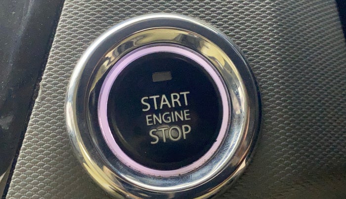 2022 Tata TIGOR XZ CNG, CNG, Manual, 73,148 km, Keyless Start/ Stop Button