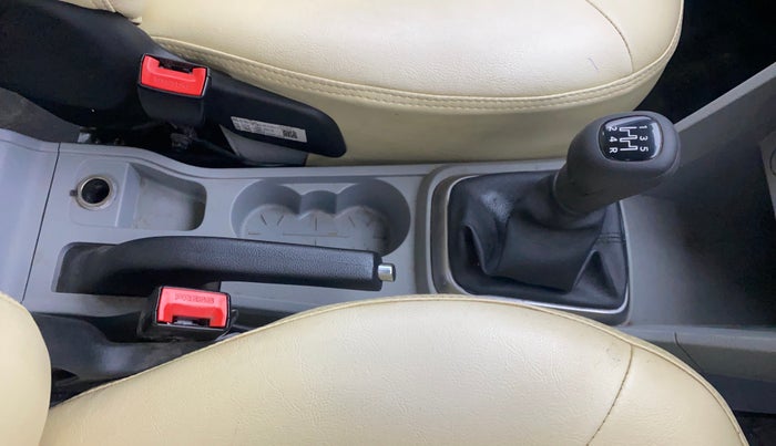 2022 Tata TIGOR XZ CNG, CNG, Manual, 73,148 km, Gear Lever