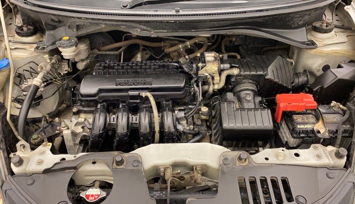 2018 Honda Brio S MT, Petrol, Manual, 43,457 km, Open Bonet