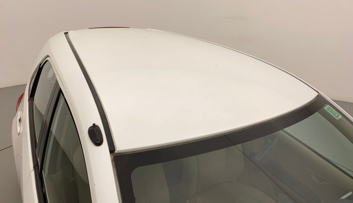 2018 Honda Brio S MT, Petrol, Manual, 43,457 km, Roof