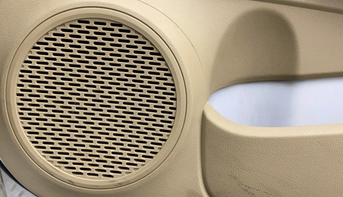 2018 Honda Brio S MT, Petrol, Manual, 43,457 km, Speaker