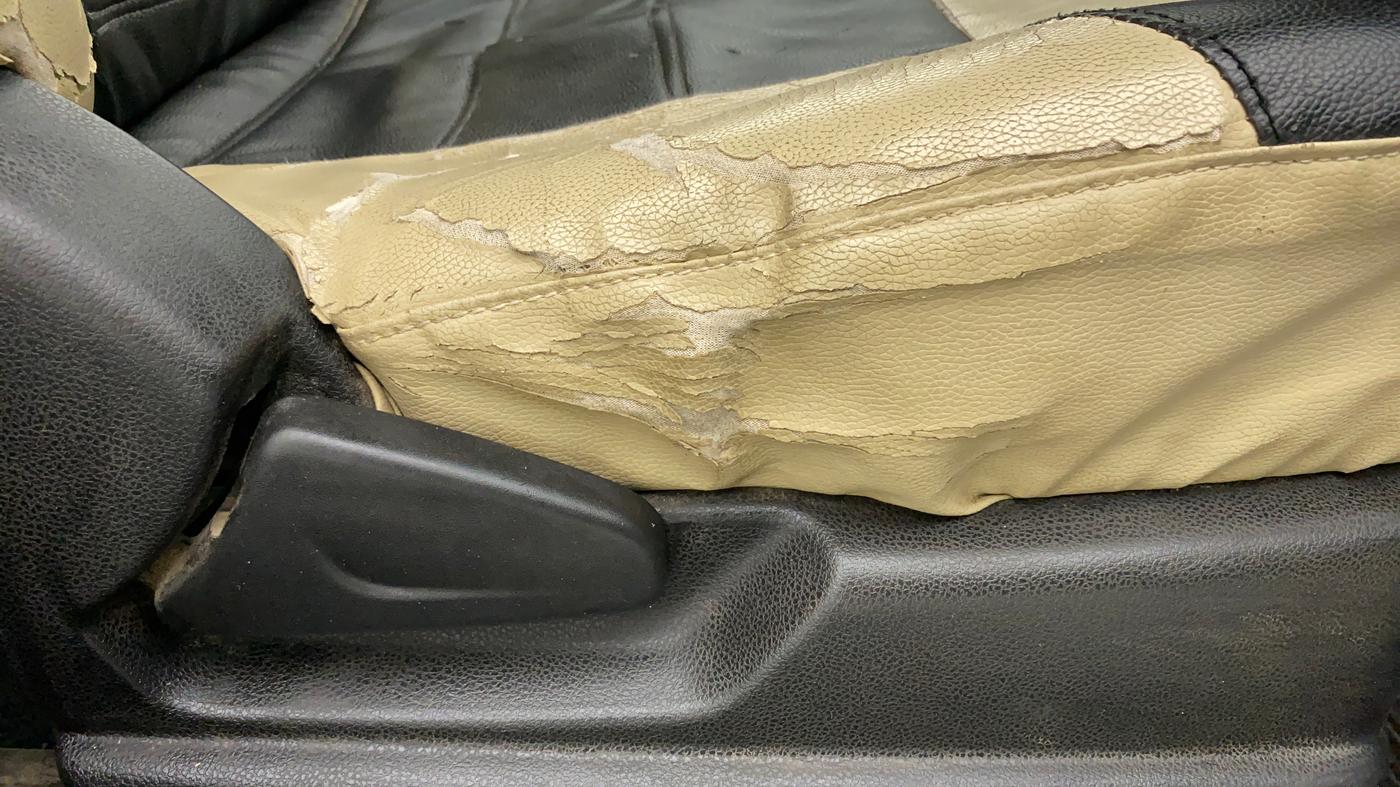 2019 Renault Kwid RXL, Petrol, Manual, 42,751 km, Driver Side Adjustment Panel