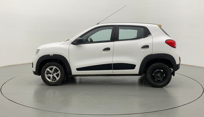 2019 Renault Kwid RXL, Petrol, Manual, 42,751 km, Left Side