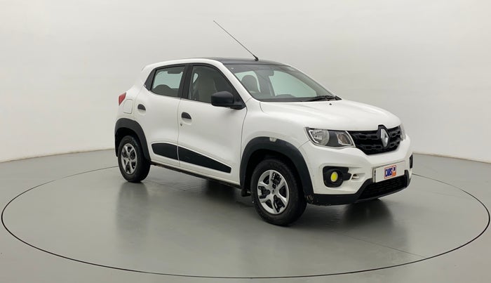 2019 Renault Kwid RXL, Petrol, Manual, 42,751 km, Right Front Diagonal