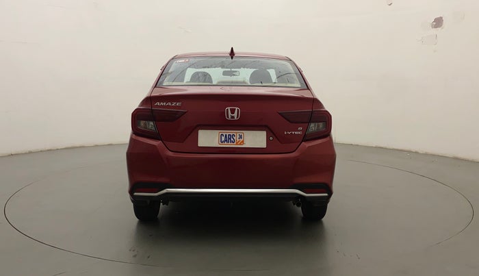 2021 Honda Amaze 1.2L I-VTEC S, Petrol, Manual, 15,721 km, Back/Rear
