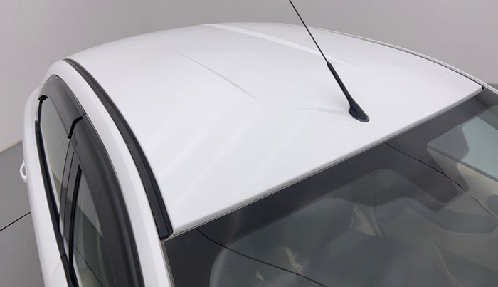 2016 Ford Figo Aspire 1.5 TITANIUM AT PETROL, Petrol, Automatic, 27,024 km, Roof