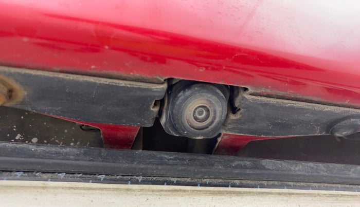 2019 Maruti Swift ZDI PLUS AMT, Diesel, Automatic, 31,008 km, Parking Camera