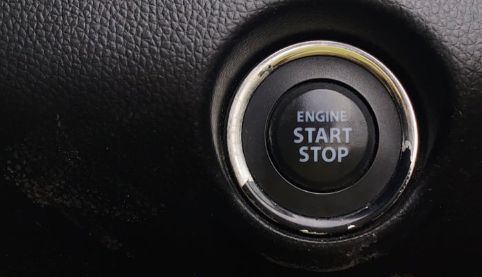 2019 Maruti Swift ZDI PLUS AMT, Diesel, Automatic, 31,008 km, Keyless Start/ Stop Button