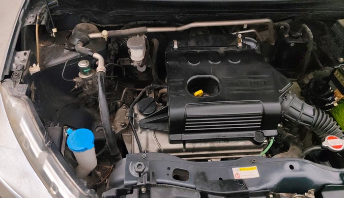 2018 Maruti Celerio VXI AMT, Petrol, Automatic, 57,249 km, Engine View - Right