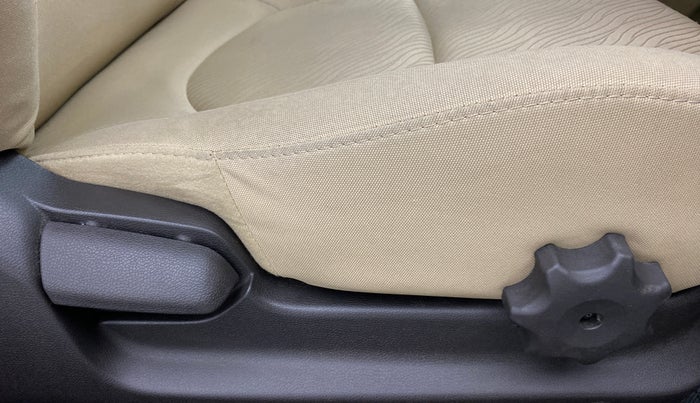 2013 Hyundai Verna FLUIDIC 1.6 SX VTVT, Petrol, Manual, 52,704 km, Driver Side Adjustment Panel