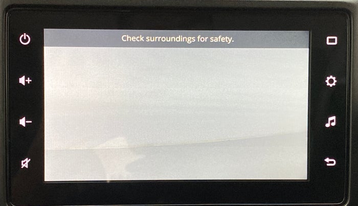 2022 Maruti S PRESSO VXI PLUS, Petrol, Manual, 19,195 km, Parking Camera