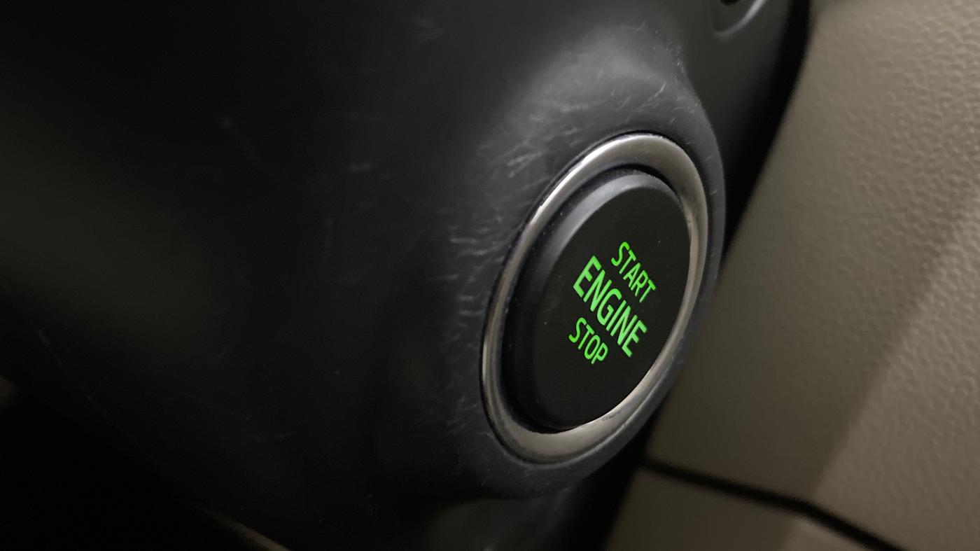 2019 Skoda Octavia L&K 1.8 TSI AT, Petrol, Automatic, 71,916 km, Keyless Start/ Stop Button