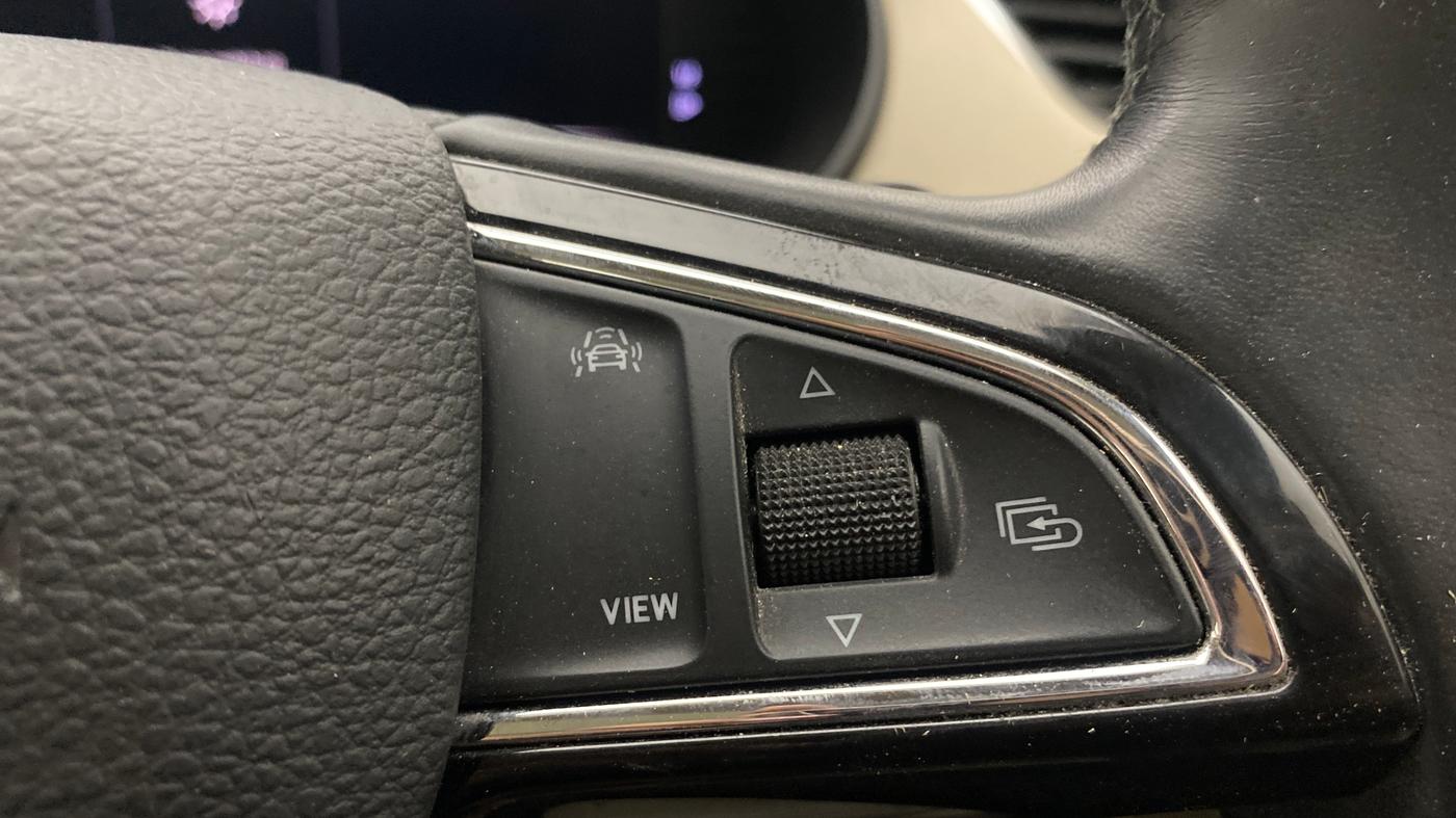 2019 Skoda Octavia L&K 1.8 TSI AT, Petrol, Automatic, 71,916 km, Adaptive Cruise Control