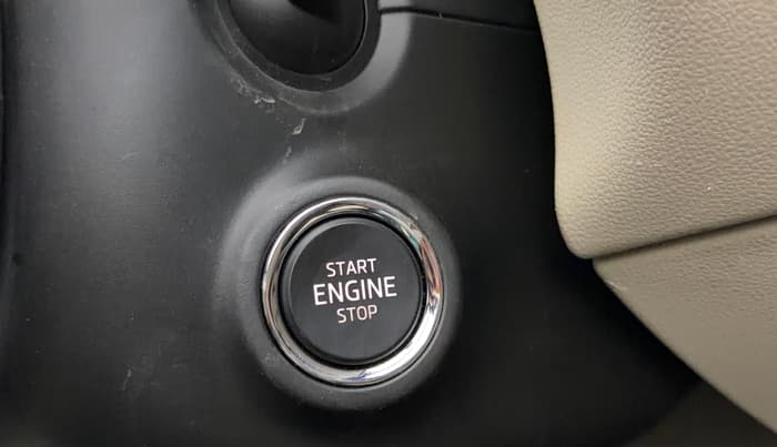 2023 Skoda SLAVIA STYLE 1.5L TSI DSG, Petrol, Automatic, 22,373 km, Keyless Start/ Stop Button