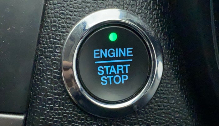 2021 Ford Ecosport TITANIUM + SE 1.5L DIESEL, Diesel, Manual, 38,900 km, Keyless Start/ Stop Button