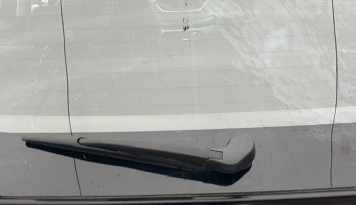 2023 Tata ALTROZ XZ PLUS O SUNROOF CNG, CNG, Manual, 20,155 km, Rear Wiper