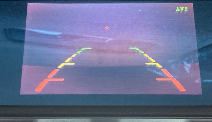 2018 Hyundai Grand i10 MAGNA AT 1.2 KAPPA VTVT, Petrol, Automatic, 37,383 km, IRVM Reverse Camera