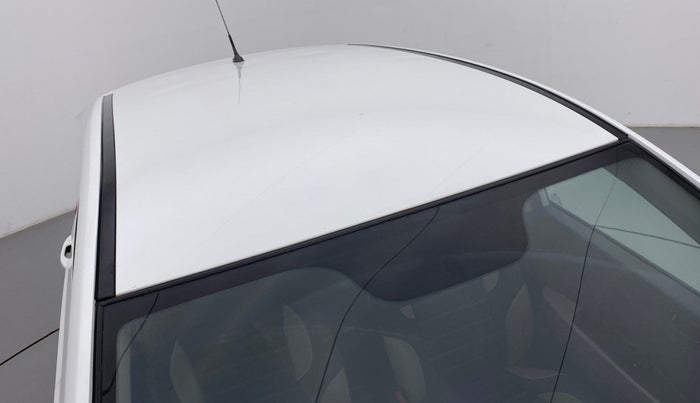 2018 Hyundai Grand i10 MAGNA AT 1.2 KAPPA VTVT, Petrol, Automatic, 37,383 km, Roof