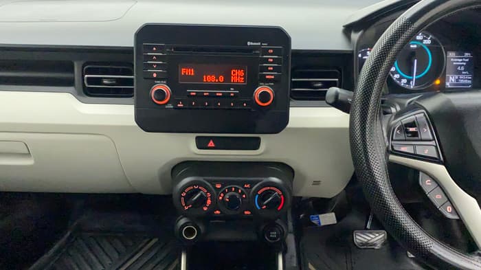 Features