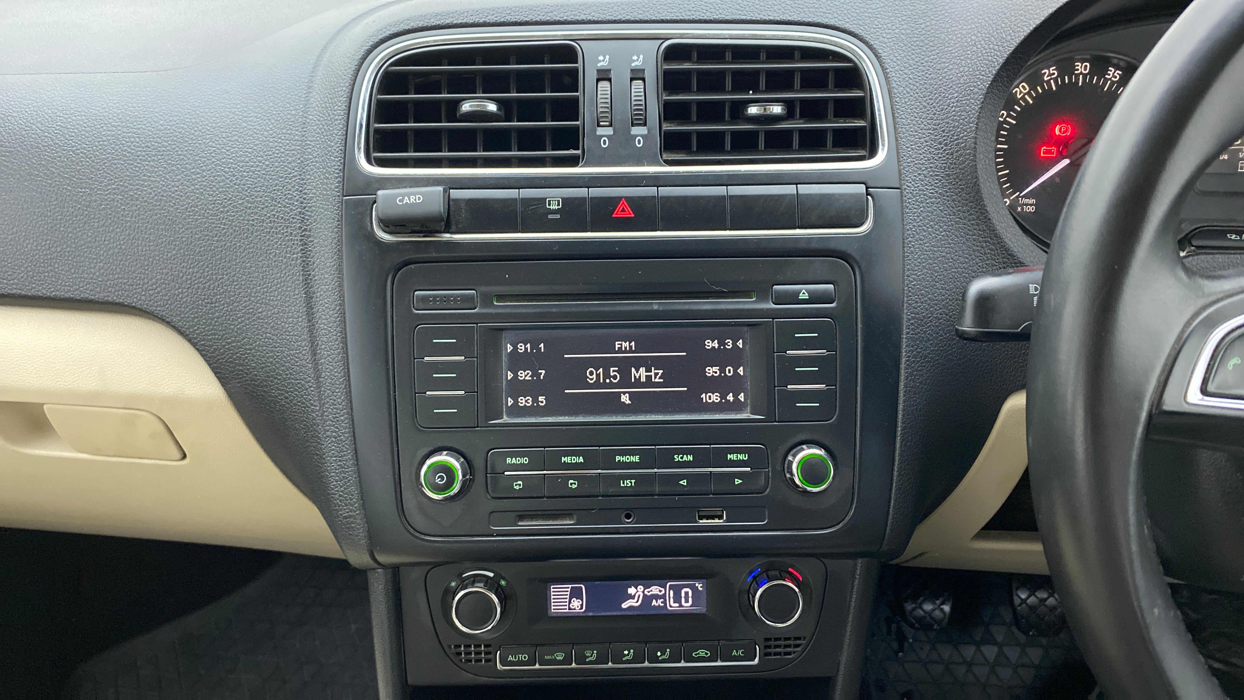 Features