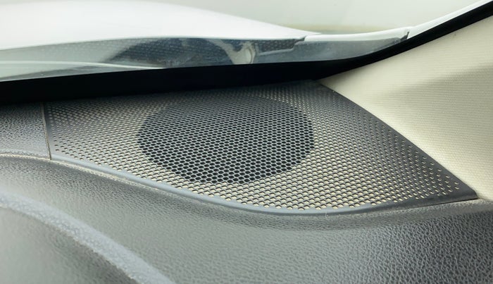 2018 Renault Kwid RXL, CNG, Manual, 47,435 km, Speaker