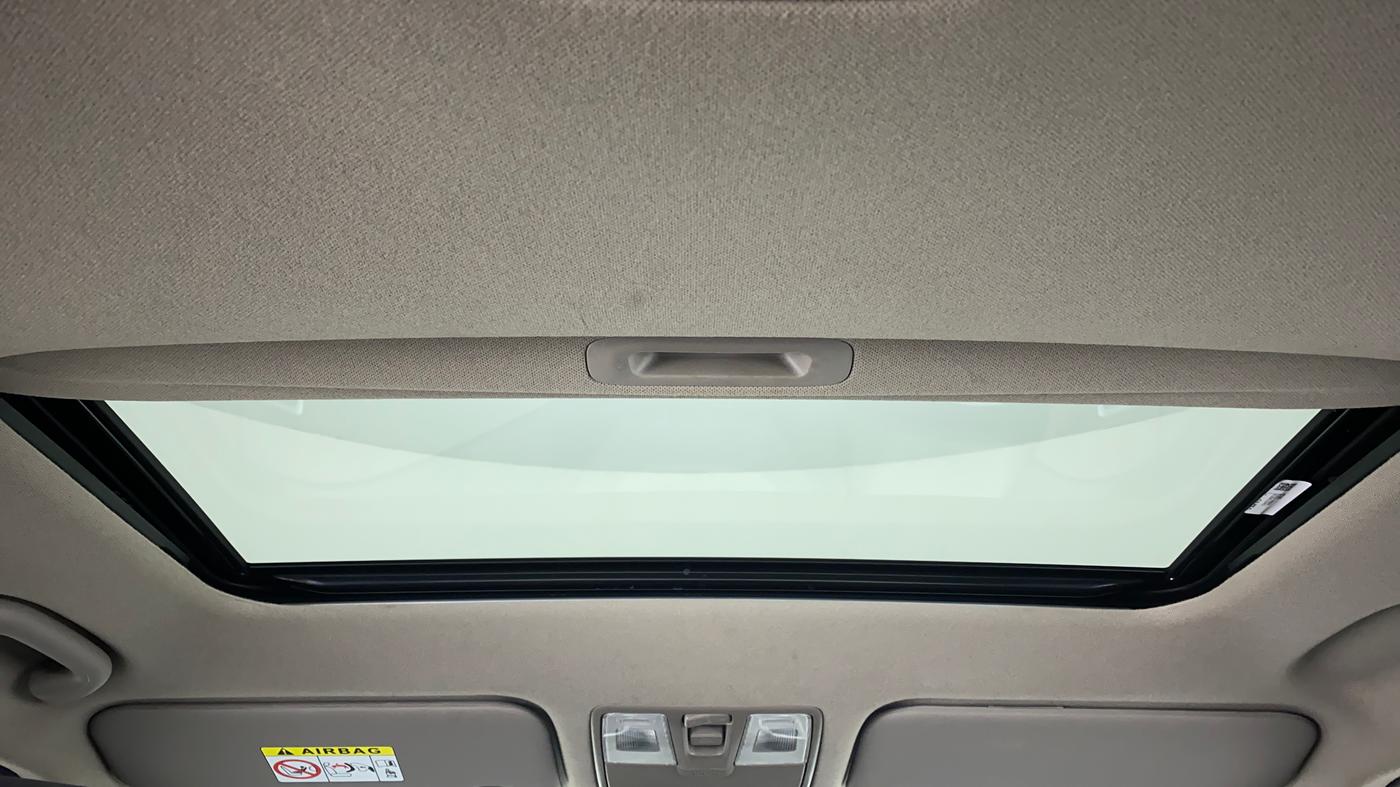 2018 Hyundai Creta 1.6 SX AT CRDI, Diesel, Automatic, 58,057 km, Moonroof/ Sunroof