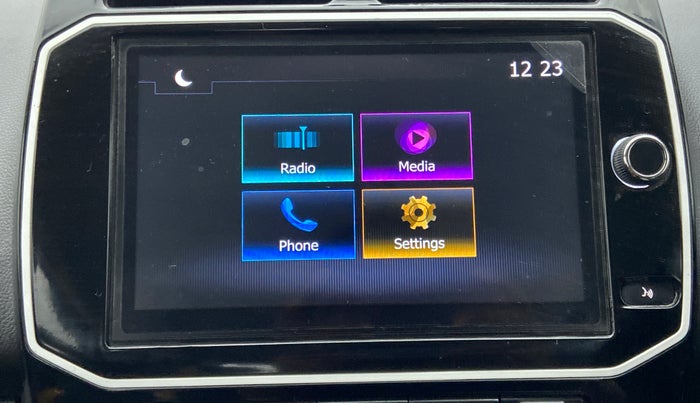 2022 Renault Kwid CLIMBER MT 1.0, Petrol, Manual, 18,233 km, Touchscreen Infotainment System