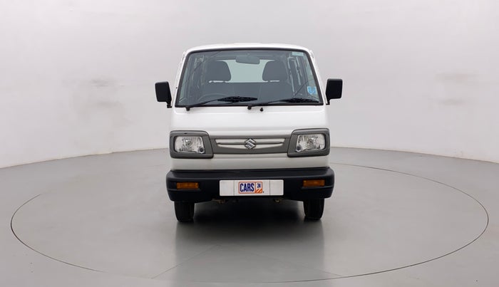 2016 Maruti Omni 5 STR, Petrol, Manual, 17,602 km, Front
