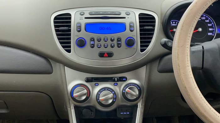 Features