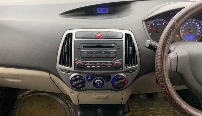 2013 Hyundai i20 MAGNA 1.4 CRDI, Diesel, Manual, 68,001 km, Air Conditioner