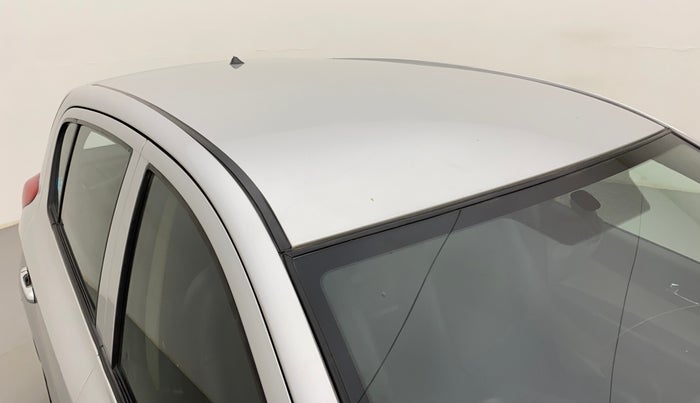 2013 Hyundai i20 MAGNA 1.4 CRDI, Diesel, Manual, 68,001 km, Roof