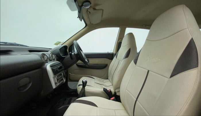 2013 Hyundai Santro Xing GL PLUS, Petrol, Manual, 69,534 km, Right Side Front Door Cabin