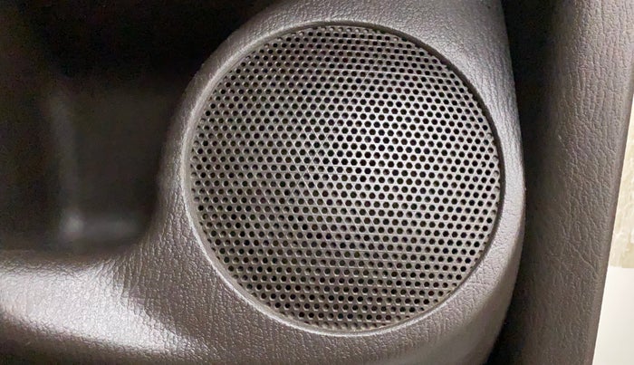 2013 Hyundai Santro Xing GL PLUS, Petrol, Manual, 69,534 km, Speaker